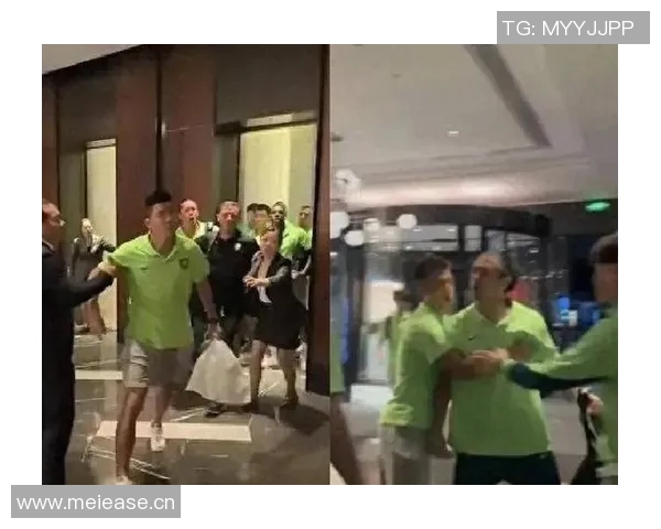 张晓彬呼吁国安球迷与球员相互理解共度换帅挑战时刻