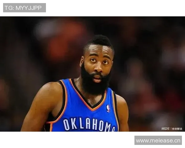 哈登回忆雷霆交易心痛往事感叹当年球队有夺冠潜力