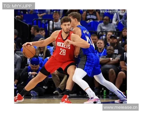 拓记：杨瀚森与夏普联手如申京阿门再添KD争冠希望再度升温