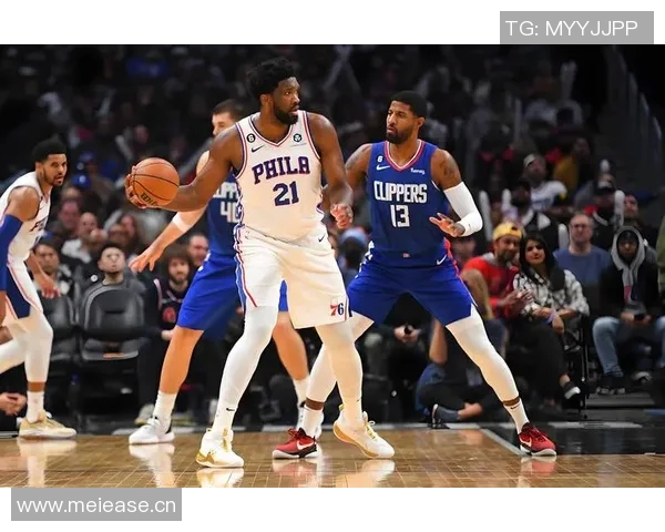 76人揭幕战迎战绿军恩比德确认出战乔治等三人缺席引关注