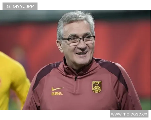 国足选帅面试已结束询价阶段年薪预计150万美元对标伊万 国足选帅面试已结束询价阶段年薪预计150万美元对标伊万