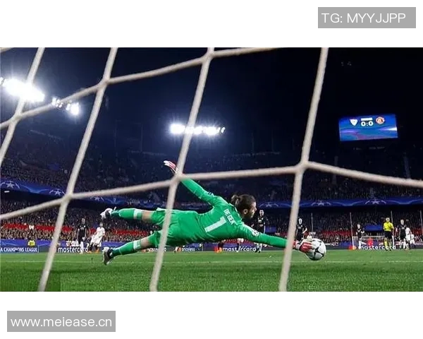 德赫亚本赛季每90分钟阻止068粒丢球成为五大联赛最佳门将