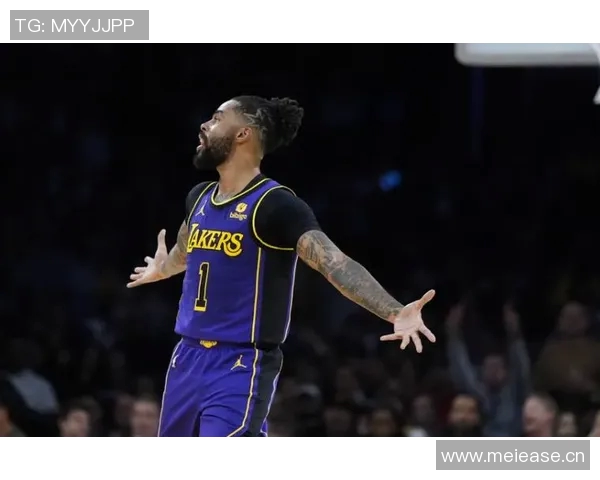 浓眉力挺拉塞尔回应质疑称他在关键时刻并未拉胯 浓眉力挺拉塞尔回应质疑称他在关键时刻并未拉胯