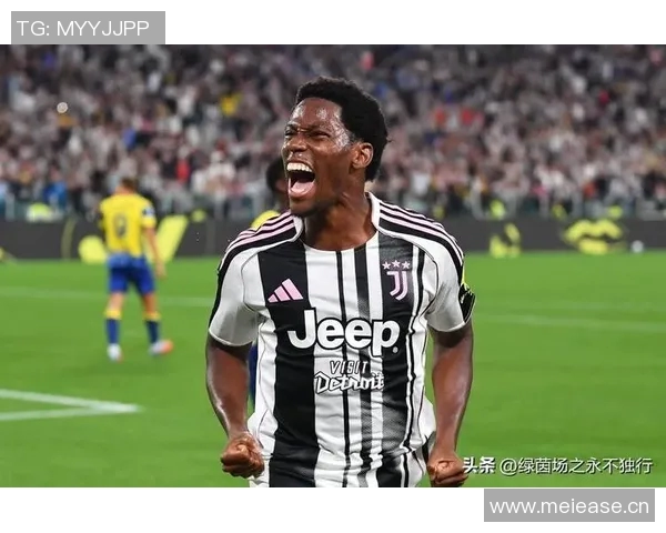 尤文图斯出售苏莱筹集资金却以8400万引进相似球员引发热议