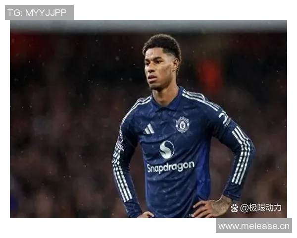 拉什福德坦言愿留巴萨合同还有两年多期待未来发展