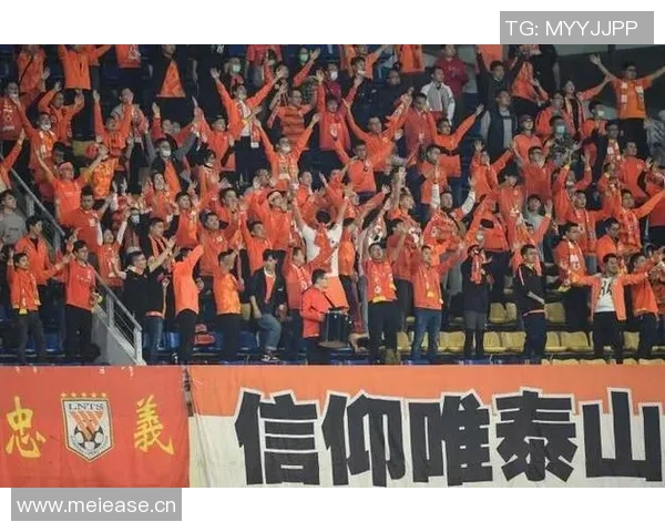 山东泰山中超主场战绩辉煌10胜3平2负强势表现引发关注 山东泰山中超主场战绩辉煌10胜3平2负强势表现引发关注