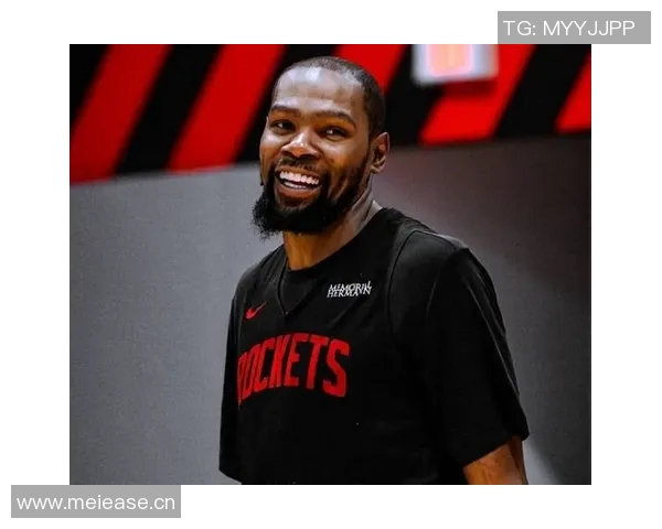 杜兰特感慨休斯敦如家感谢球迷热情排队支持摇头娃娃 杜兰特感慨休斯敦如家感谢球迷热情排队支持摇头娃娃