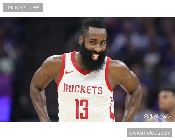 NBA官方发布詹姆斯哈登历史前十得分手集锦精彩回顾