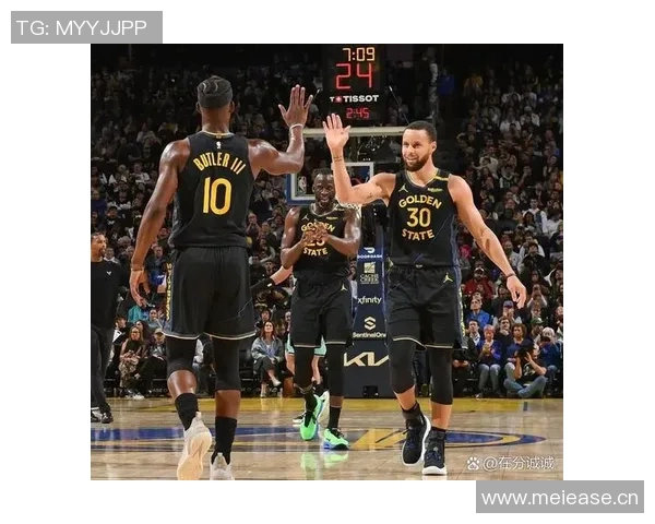 巴特勒谈库里缺阵球队表现需完美化强调赢球关键在于简单高效打法 巴特勒谈库里缺阵球队表现需完美化强调赢球关键在于简单高效打法