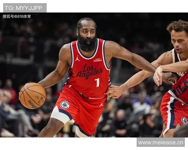 NBA官方发布詹姆斯哈登历史前十得分手集锦精彩回顾