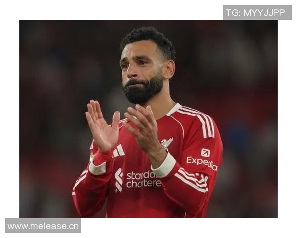 萨拉赫英超首秀参与进球277球领跑孙兴慜紧随其后位列第二