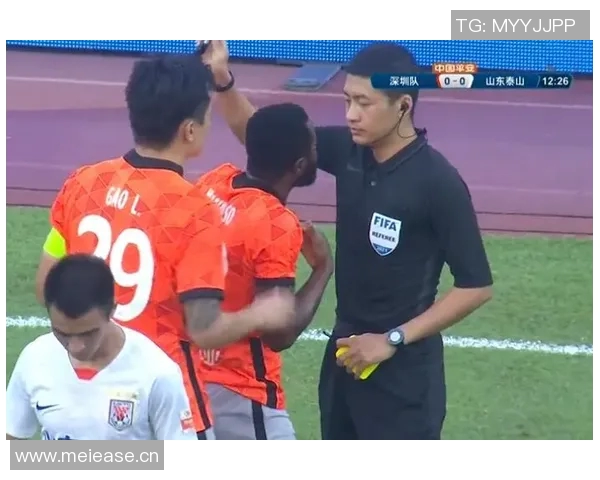 K联赛频繁误判引发争议韩足协裁委会主席向球迷致歉