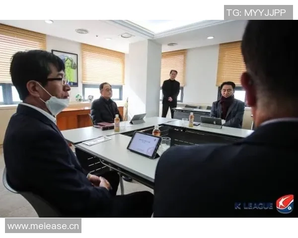 K联赛频繁误判引发争议韩足协裁委会主席向球迷致歉