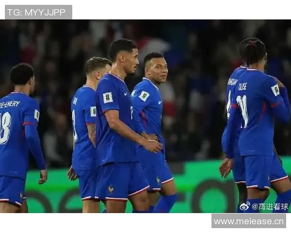 埃基蒂克国家队首球助力法国大胜乌克兰姆总传射助攻展现实力