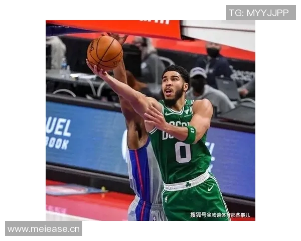 加兰进攻助力显著但防守端成普理查德与布朗的负担