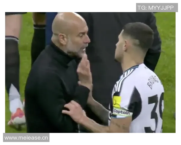 瓜帅强调英超竞争激烈回归各队实力接近再无绝对强队