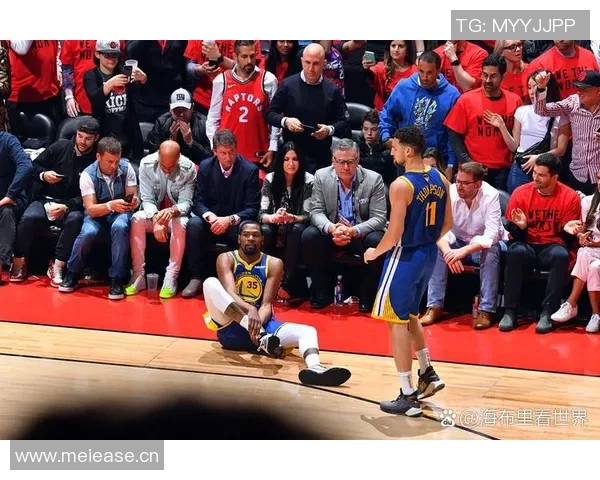 哈利为受伤球员凯尔希送上祝福追忆自己总决赛G7伤退经历