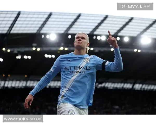 瓜迪奥拉谈哈兰德转会传闻强调健康是球员最重要的因素