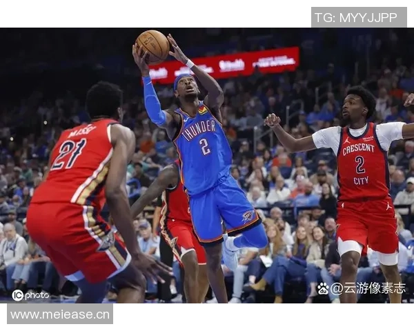 亚历山大带领球队开局八连胜场均得分超三十与库里字母哥张伯伦并肩争锋