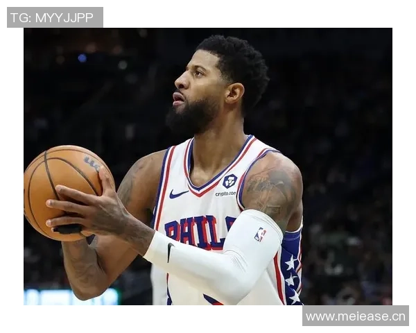 76人官方消息乔治本周末将与医生会面评估恢复情况