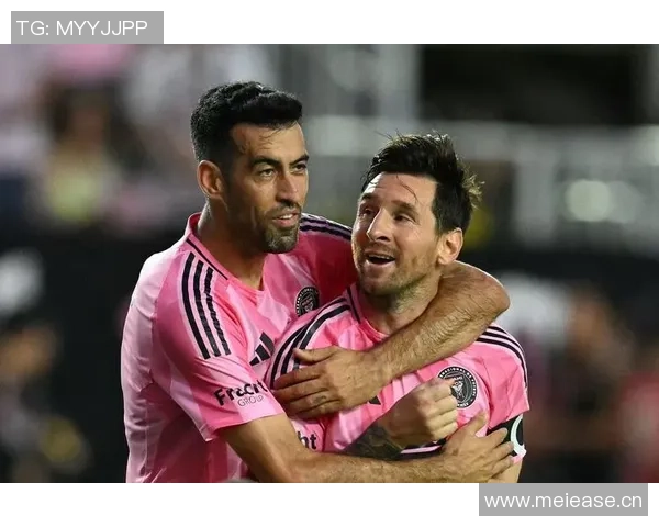 布斯克茨谈梅西对巴萨的影响与永恒的受欢迎程度