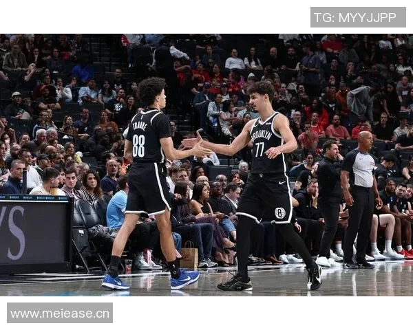 明天篮网对阵黄蜂小迈克尔波特与克洛尼大概率出战曼恩出战存疑