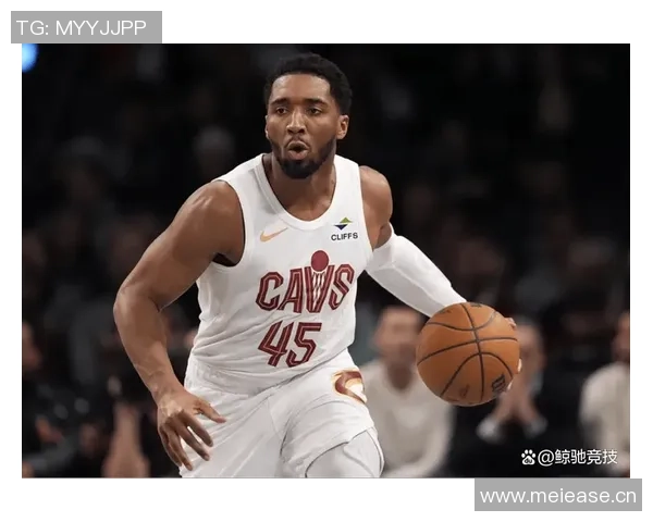 米切尔庆祝骑士生涯第200场比赛期待再战两三百场荣耀之路