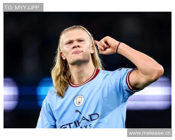 近五年英超最佳引援评选结果出炉哈兰德毫无悬念夺冠B费紧随其后