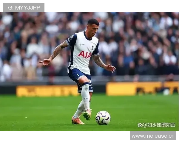 热刺新任商业总监寻求球场冠名商已损失超六千万英镑