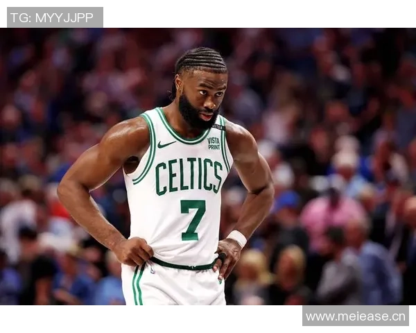 奥康纳称赞杰伦布朗应入MVP讨论绿军战绩超出外界预期