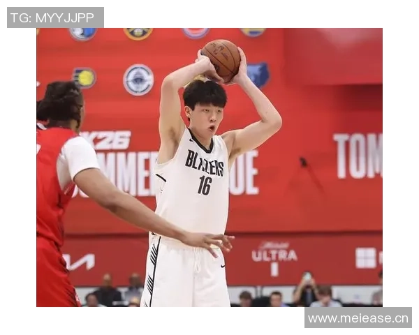 杨瀚森失误频繁遭主帅更换最后关键边线球应由他发出