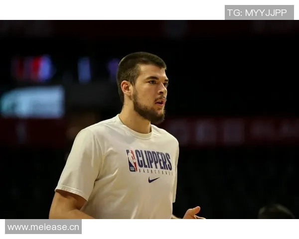 快船若不尽快交易祖巴茨将面临价值下降的巨大风险