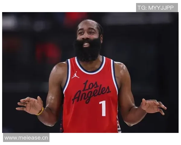 哈登季前赛表现低迷场均仅得6分助攻77次命中率惨淡引发热议