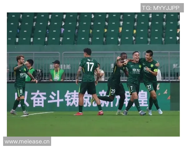 北京记者评论足协杯胜利国安终于释放下半年压抑情绪