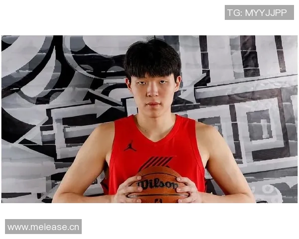 媒体人展望杨瀚森首秀表现期待得分超越姚明成就新高