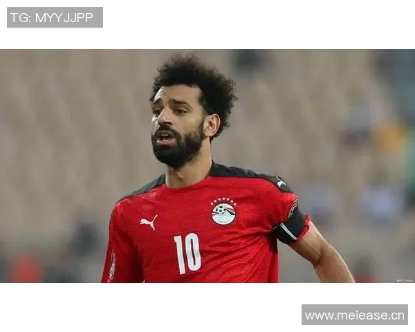 萨拉赫身价降至4500万欧仍领跑同龄球员表现令人瞩目