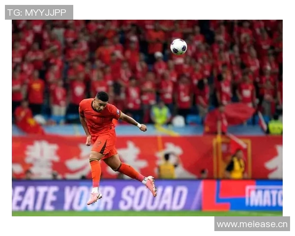 帅惟浩高空头球破门助U16国足6分钟内领先巴林队