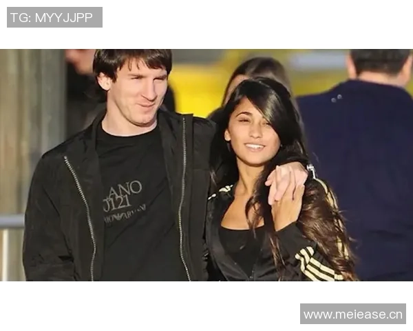 梅西孟买活动获赠印度风格画像与安东内拉共庆浪漫时刻 梅西孟买活动获赠印度风格画像与安东内拉共庆浪漫时刻