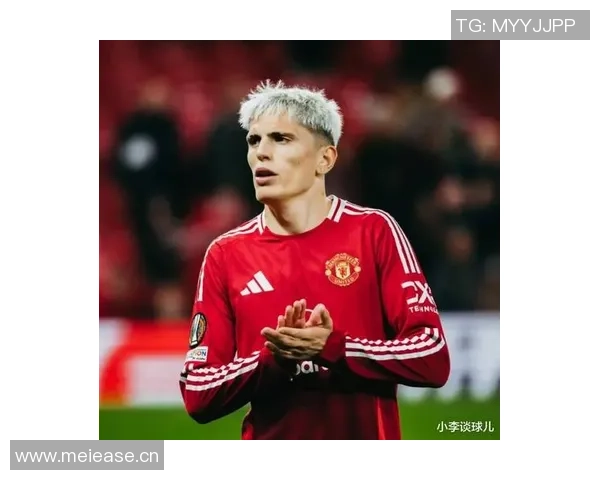 加纳乔表达对切尔西的热爱与决心努力为球队贡献力量 加纳乔表达对切尔西的热爱与决心努力为球队贡献力量