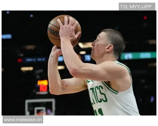 普理查德强调塔图姆康复重要性期待他回归后球队磨合顺利