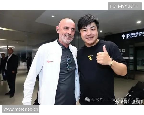 穆斯卡特荣膺中超11月最佳主教练率队成功卫冕上海海港再创辉煌