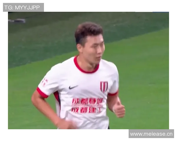 蓉城后卫李扬与海港俱乐部深入接触加盟事宜有望成行 蓉城后卫李扬与海港俱乐部深入接触加盟事宜有望成行