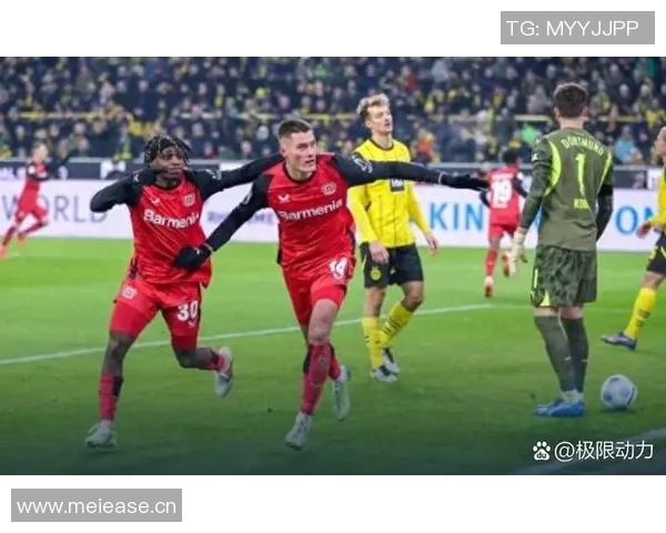 德甲精彩回顾:多特顺利取胜药厂意外失分斯图加特再创佳绩 德甲精彩回顾:多特顺利取胜药厂意外失分斯图加特再创佳绩